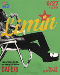 ON Q presents: Limin’ [June 27th]